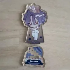 あんさんぶるスターズ!!　アニカフェ　アクスタ　甘楽チトセ