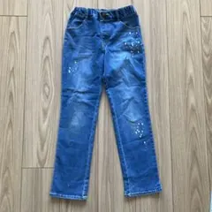 THE SHOP TK 130 デニムパンツ