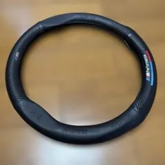 BMW M Performance ステアリングカバー カーボン調のサムネイル