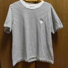UNIQLO Miffy's stories XL Tシャツ