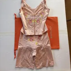 マルコ モンマリエ　補正下着　CC&GL洗濯済み