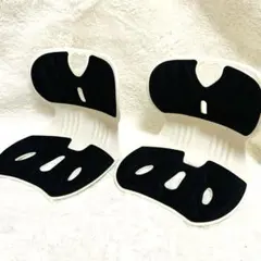 夢グループ　姿勢サポート　チェア　まとめ売り　姿勢矯正　椅子 座椅子 2個セット