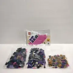 レゴ　ニンジャゴー　71842　ミニフィグなし