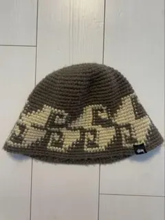 2025年最新】クラッシャーハット stussyの人気アイテム - メルカリ