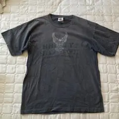 Harley-Davidson Tシャツ ハーレーダビッドソン 00s 90s