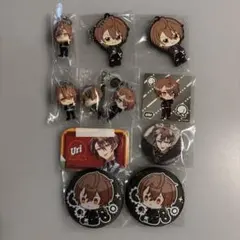 カラフルピーチ【うりグッズまとめ売り】