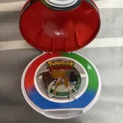 ポケパークカントー限定 モンスターボール ピンズ クラブNo.0092公式