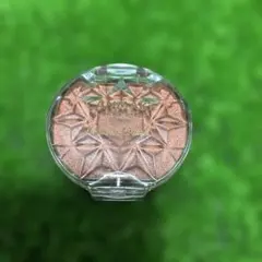 キャンメイク クリームチーク(パールタイプ) P03 オランジュテラコッタのサムネイル