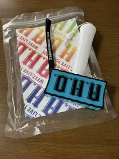 WEST. ペンライト 【A.H.O.】