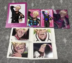 2026年最新】士道龍聖の人気アイテム - メルカリ