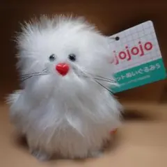 mojojojo マスコットぬいぐるみ５ ★