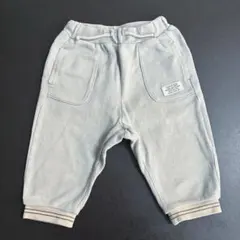apres les cours　アプレレクール　パンツ　80㎝