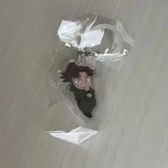 忍たま乱太郎アクリルゆらゆらマーカー山田利吉