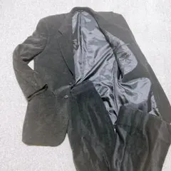 【希少⭐︎】モダリトルノ✖️ポンテトロ スーツ セットアップ ダークブラウン