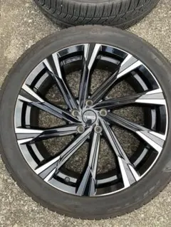 RAV４　TRD 20インチホイール １本 kinco 2025年最新】rav4 trd ホイールの人気アイテム - メルカリ