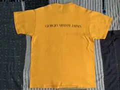 NOS 90s GIORGIO ARMANI vtg Tシャツ アルマーニのサムネイル
