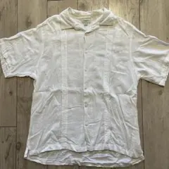 キューバシャツ