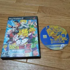 ドラゴンボールZ Sparking! NEO ＆Sparking!