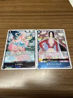 ワンピースカードパラレルまとめ売り