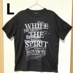 美品】横浜レゲエ祭 2014 オフィシャルTシャツ Lサイズ黒ONE LINK