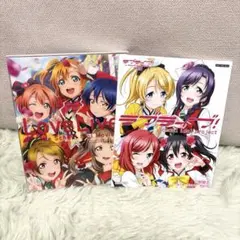 ラブライブ！ The School 아이돌 영화