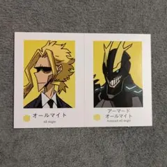 僕のヒーローアカデミア Wariふぉと オールマイト アーマードオールマイト