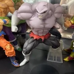 ドラゴンボール　一番くじ　DBVS オムニバス B賞 ジレン　フィギュア