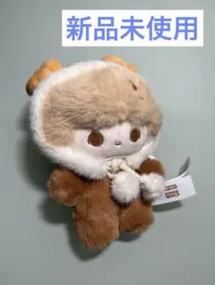 POPMART DIMOO WORLD ぬいぐるみ マスコット