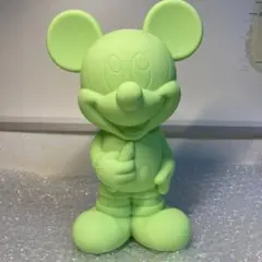 ミッキーマウス　ペンケース【アメリカ限定品】