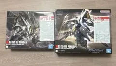 HG 1/144 クスィーガンダム ペーネロペー　デカール　セットのサムネイル