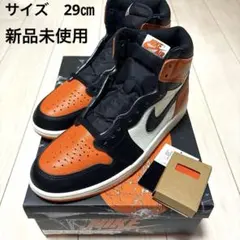 NIKE AIR JORDAN 1 RETRO HIGH OG 2025