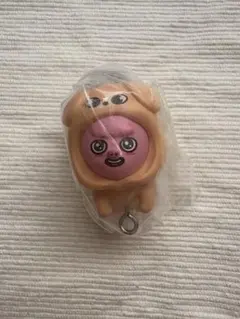 SKZOO つまんでつなげてますこっと vol.2 トゥエッキ　パピーム