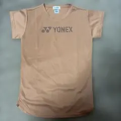 YONEX Tシャツ レディース