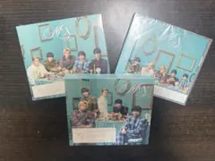 M!LK M!X アルバム 3点セット