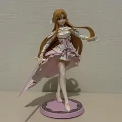 SAOアリシゼーション/創世神ステイシアアスナフィギュア　※箱無し