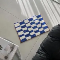 ミニラグ　ミニマット　ミニカーペット　玄関マット