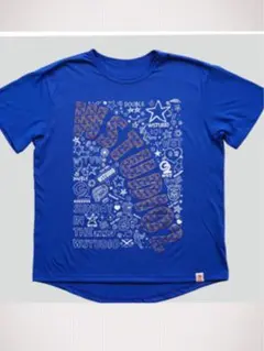 ダブルスタジオ　Tシャツ