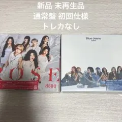 HANA◆ROSE Blue Jeanes 2枚セット まとめ売り