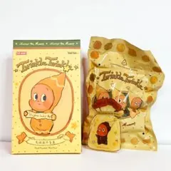 twinkle twinkle ぬいぐるみペンダント