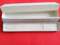 ナカザワ アクセサリーケース ホワイト