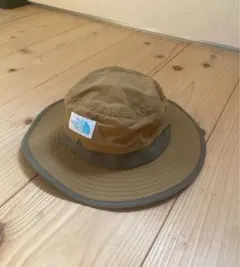 The North Face ストラップ付きハット　KM（50〜53）