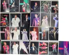 L版舞台写真 25枚 宝塚 花組 ASUMIC ADVANCE 明日海りお