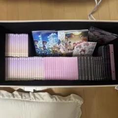すとぷり さとみくん メイン グッズ大量まとめ売りのサムネイル