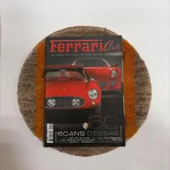 Ferrari Club 雑誌 numéro 9 2006年