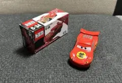 トミカ C-34 ライトニング・マックイーン