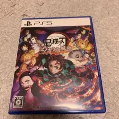 鬼滅の刃 ヒノカミ血風譚