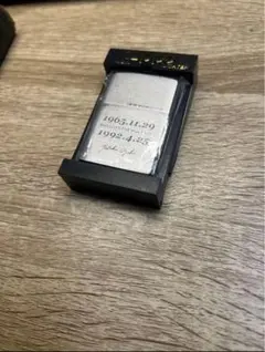 2026年最新】尾崎豊 zippoの人気アイテム - メルカリ