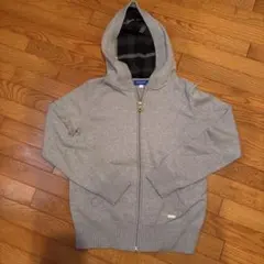 ブルーレーベル パーカー