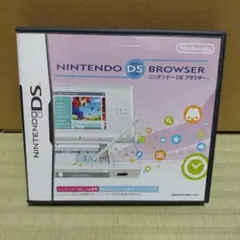 ニンテンドーDSブラウザー LITE用