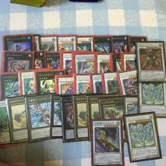 遊戯王 エクシーズ シンクロ